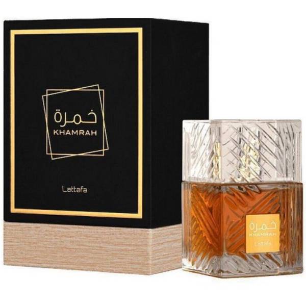 LATTAFA KHAMRAH