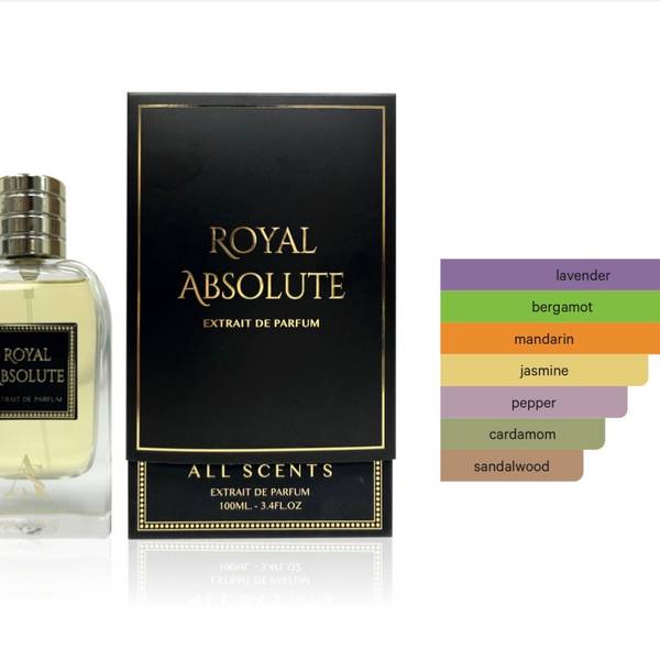 Royal Absolute
