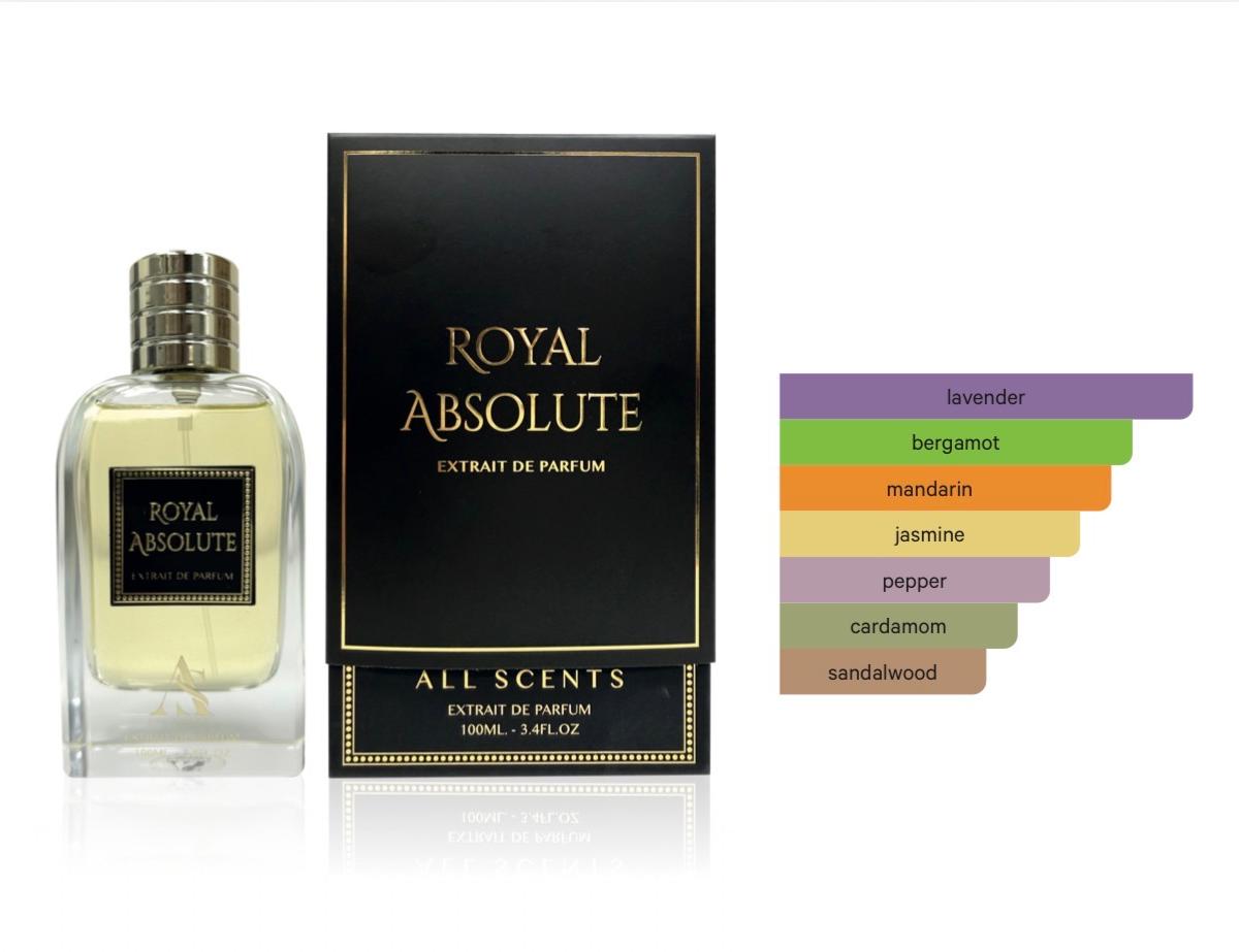 Royal Absolute