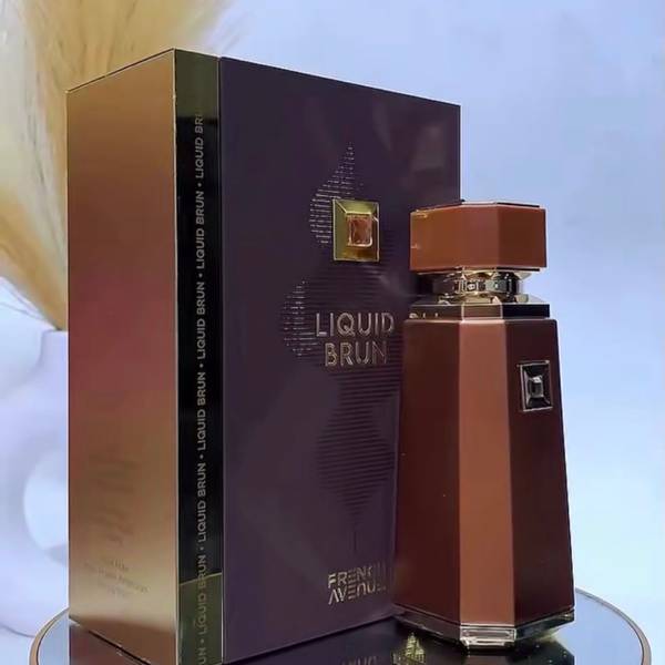 LIQUID BRUN