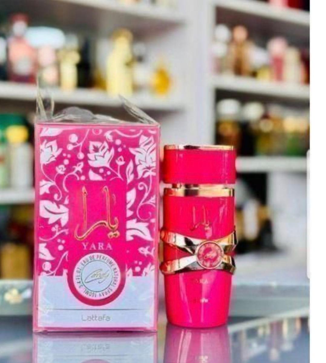 Yara Candy