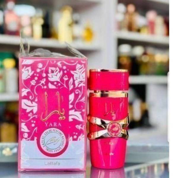 Yara Candy