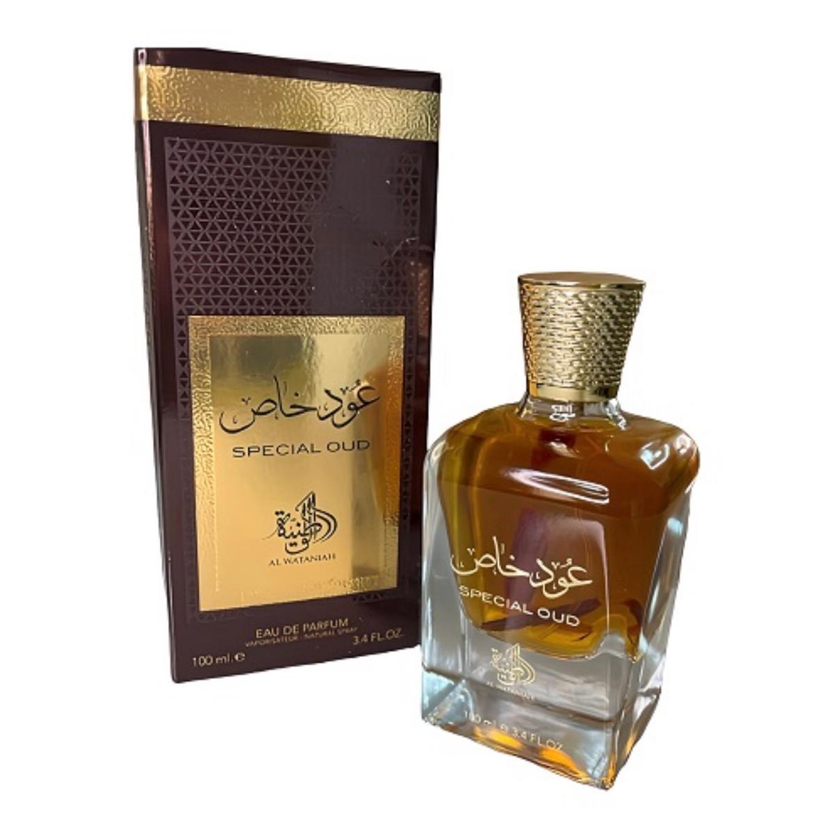 Special Oud