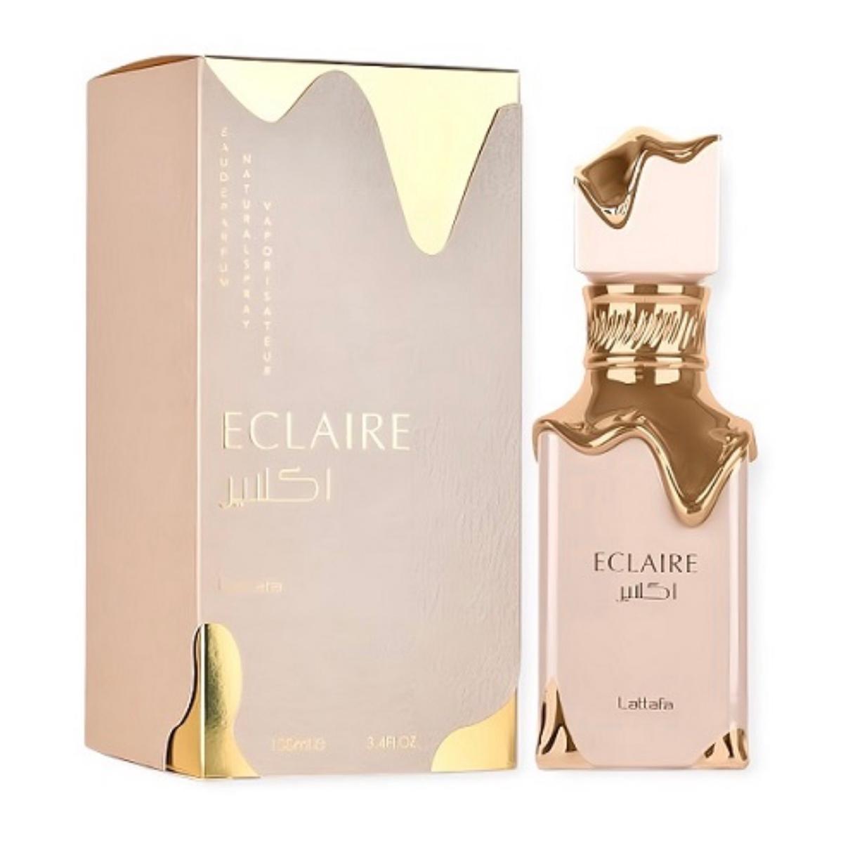Eclaire Lattafa
