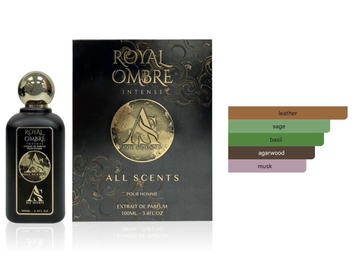 Royal Ombré Intense