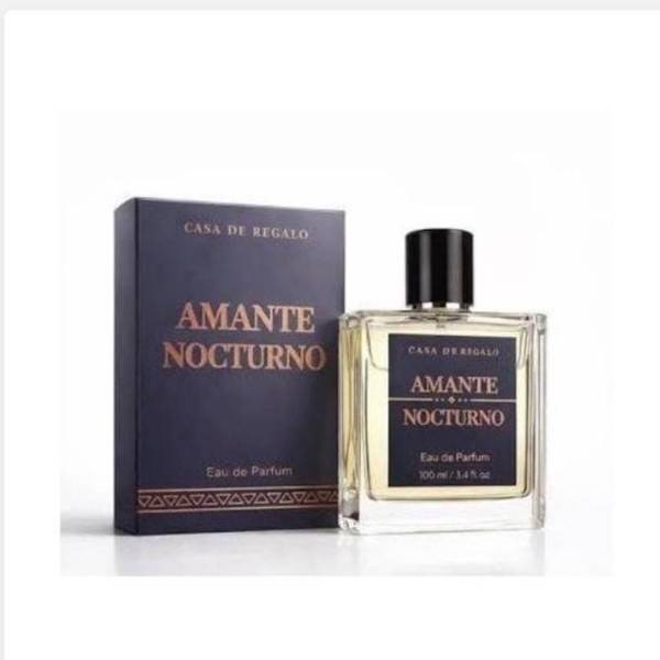 Amante Nocturno