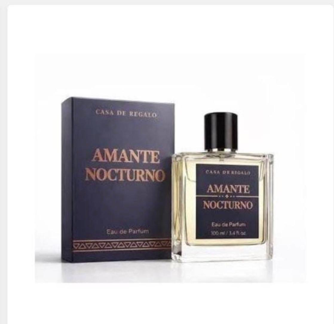 Amante Nocturno