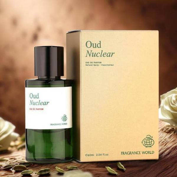 Oud Nuclear