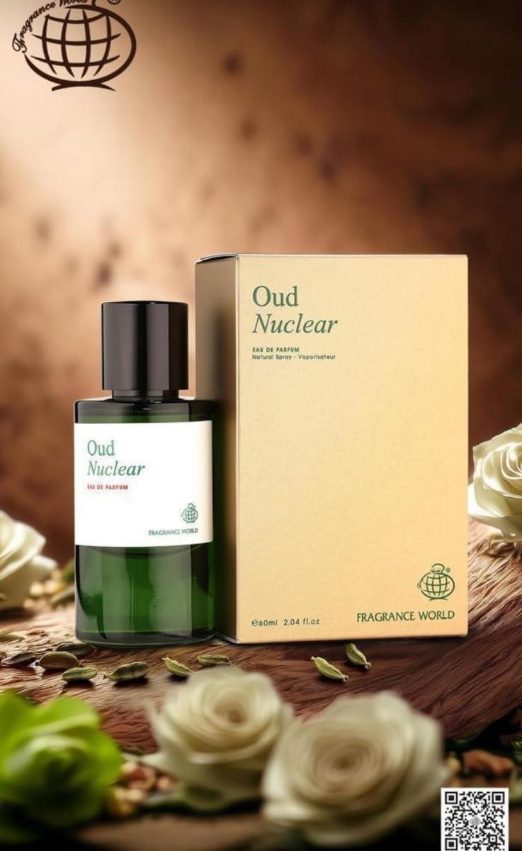 Oud Nuclear