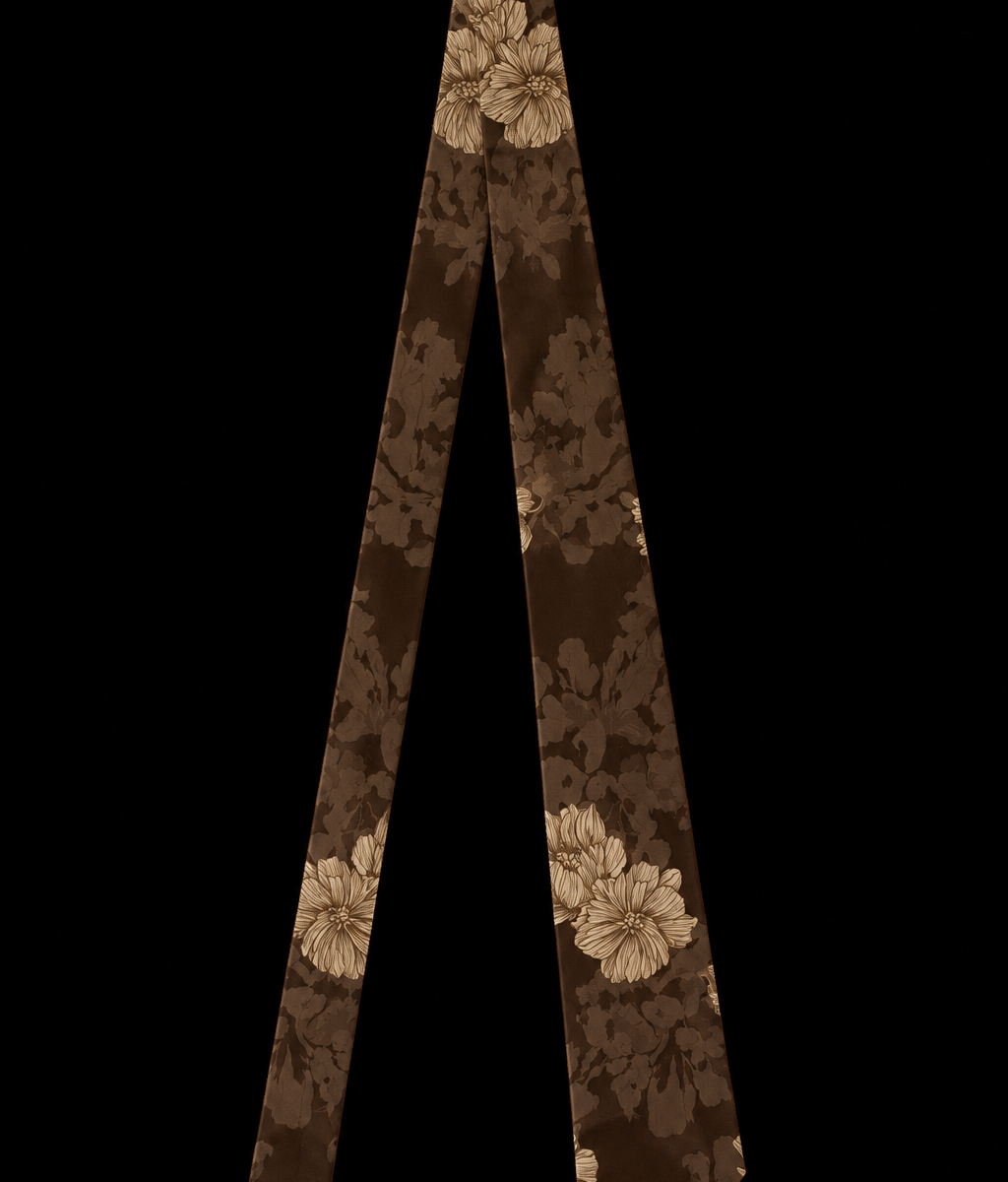 The Elegant bloom