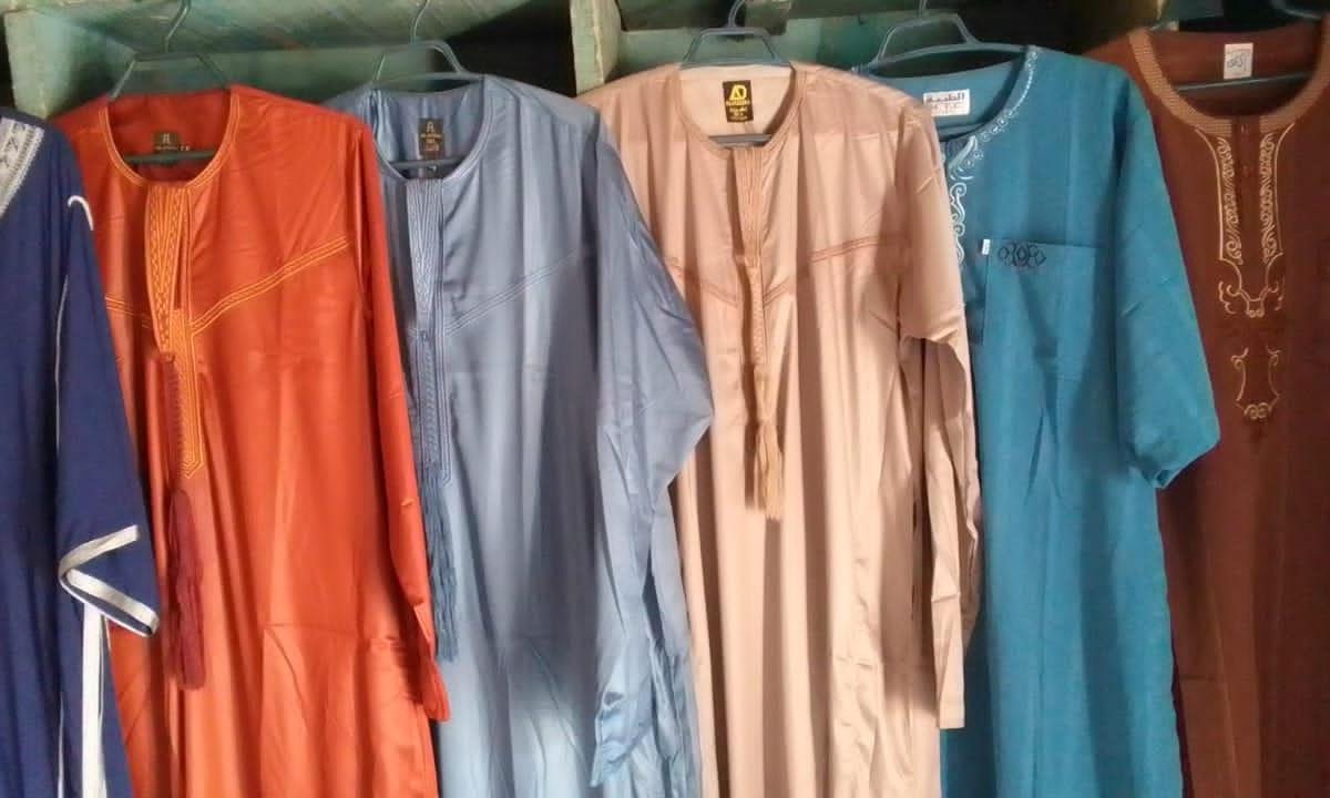 Jalabiya