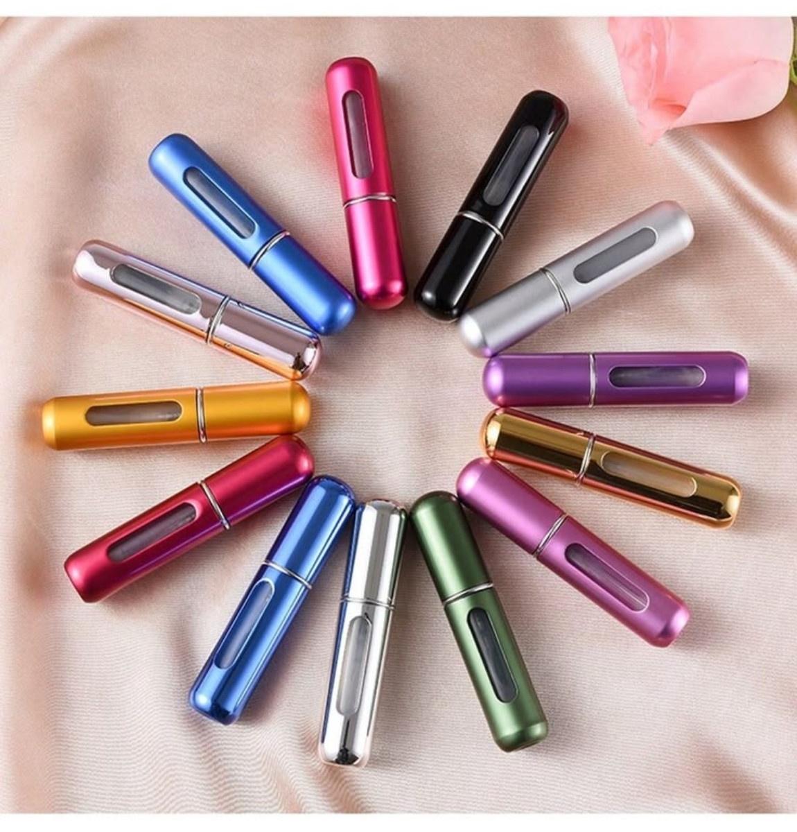Perfume Atomizer