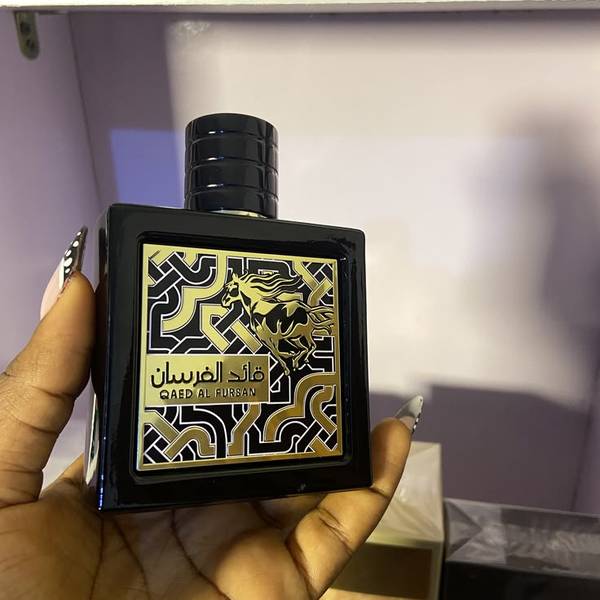 Qead al fursan 90ml