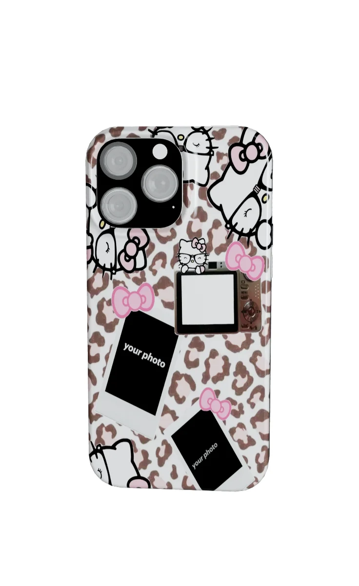 LUMI Template — Hello Kitty