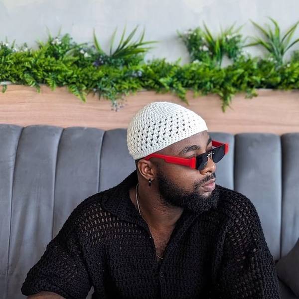 Men turban