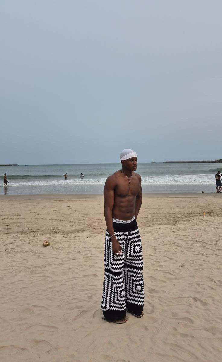 Men pants