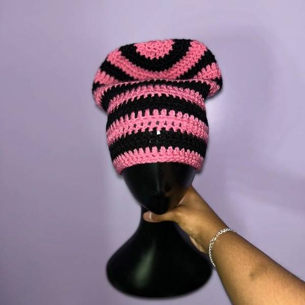 Slochy beanie