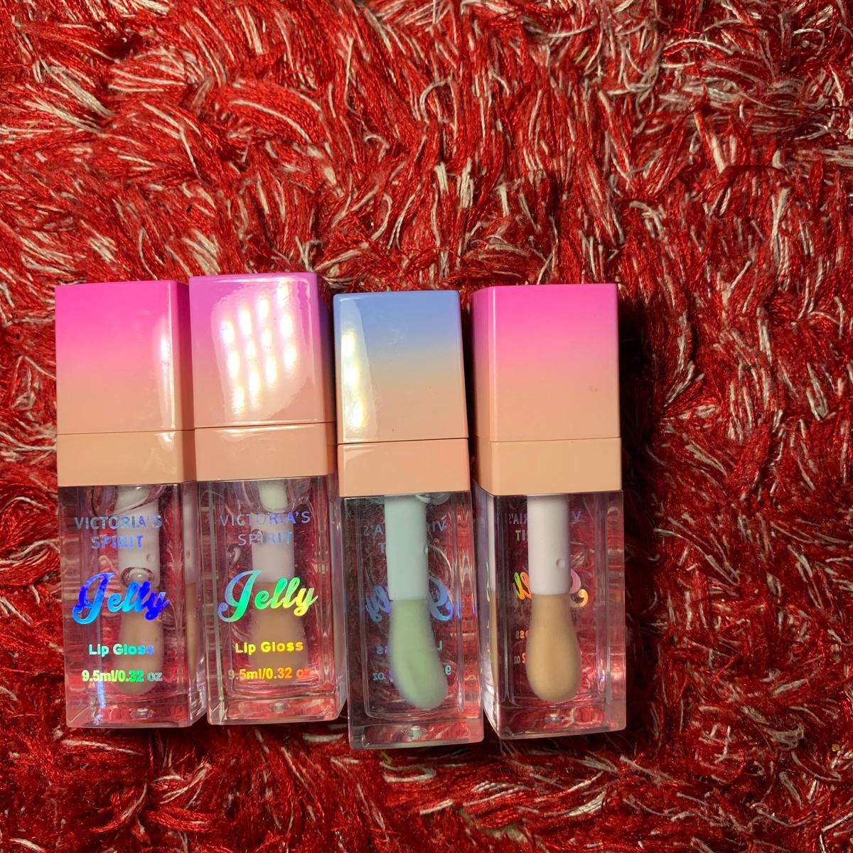 Victoria's spirit lip gloss