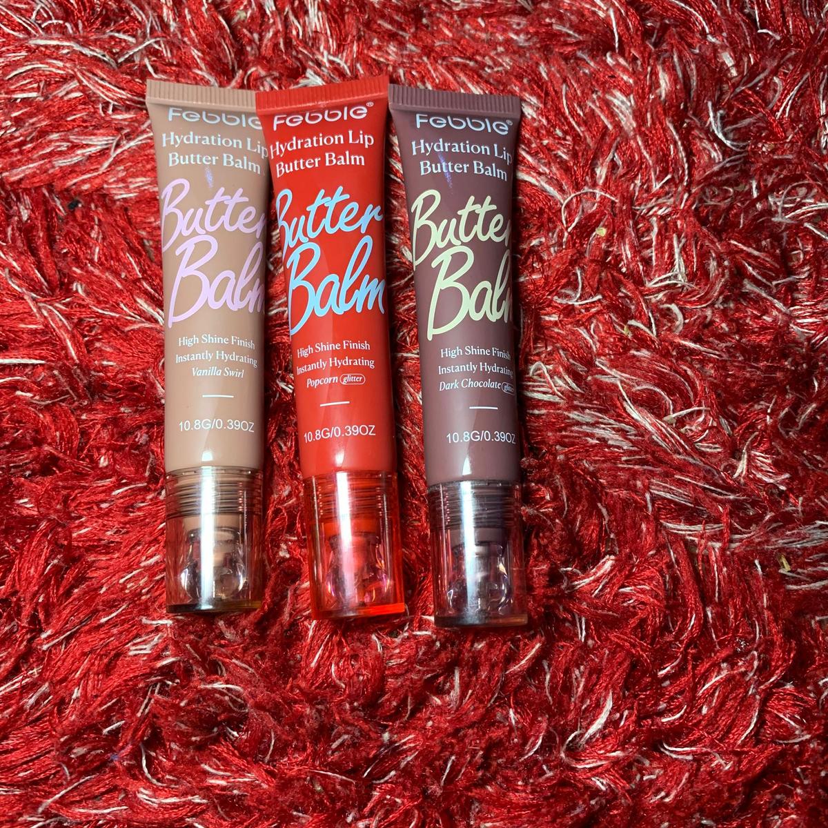 Febble butter balm