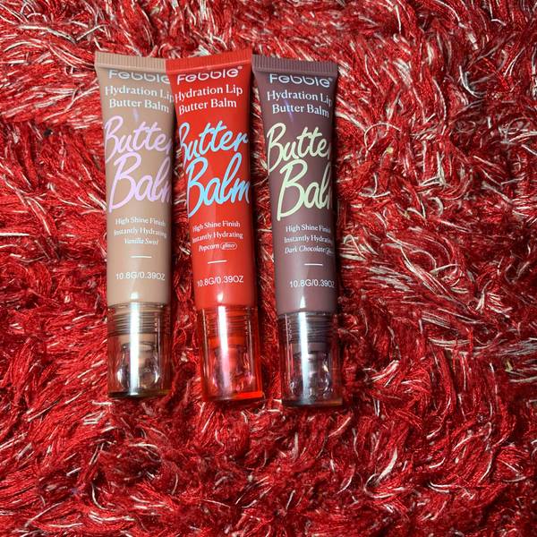 Febble butter balm