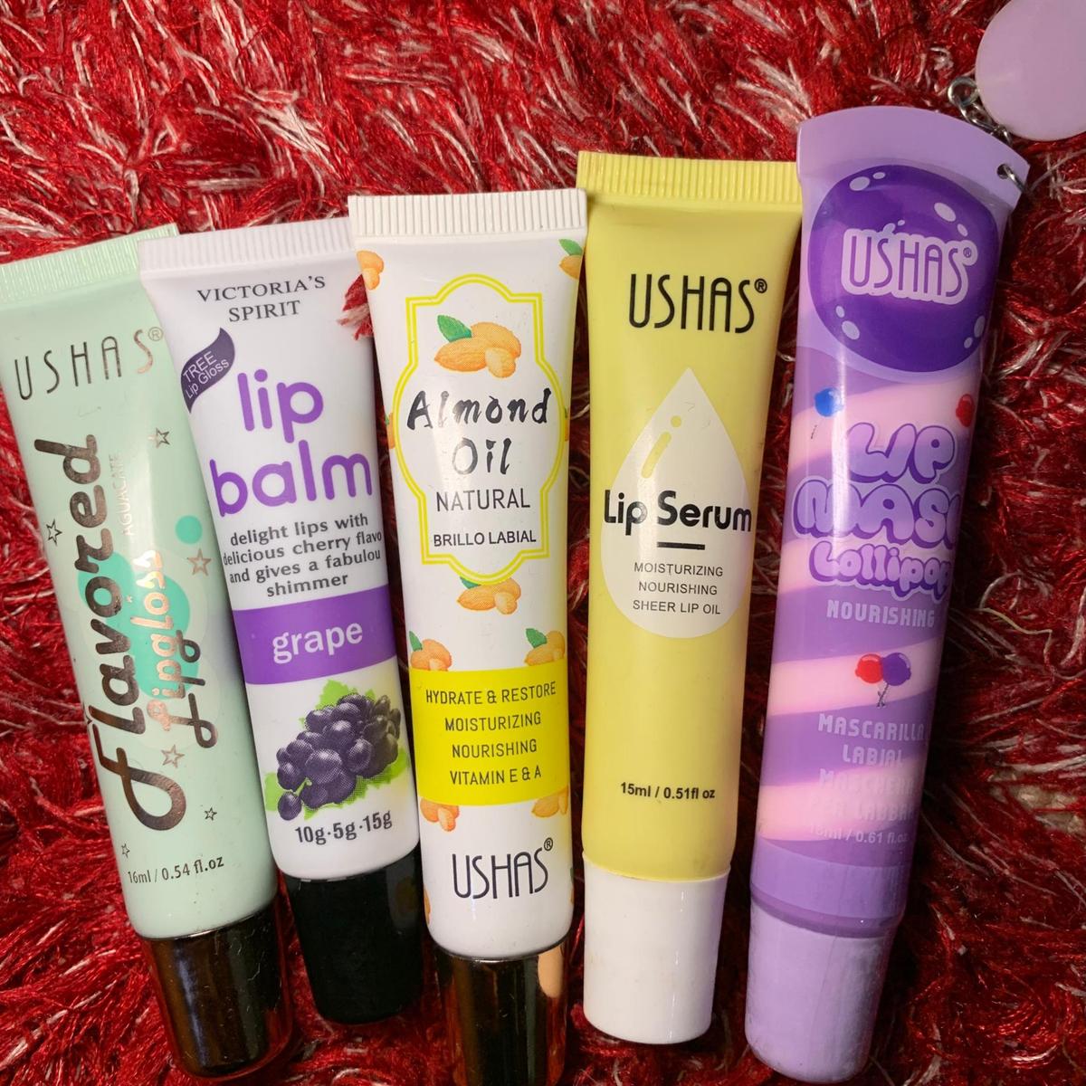 Lip box