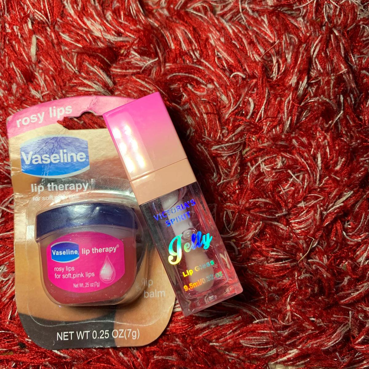 Mini glow pack