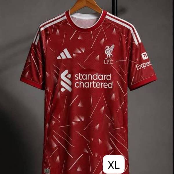 LFC Jersey
