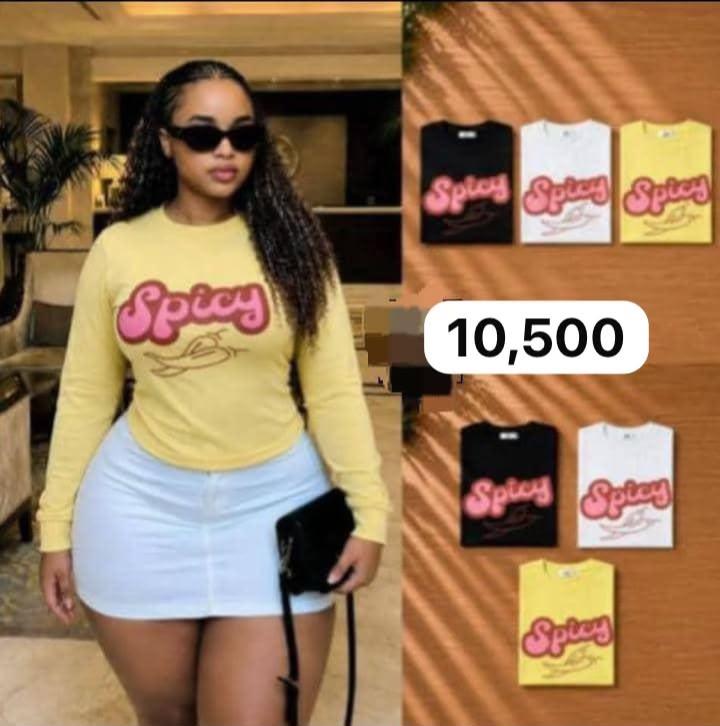 Long Sleeve BasicTop