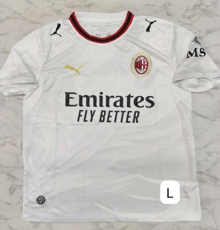 Jerseys