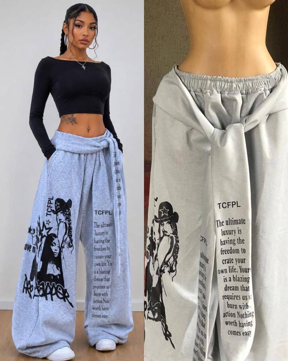 Joggers