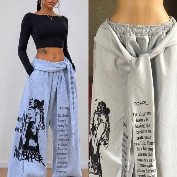 Joggers