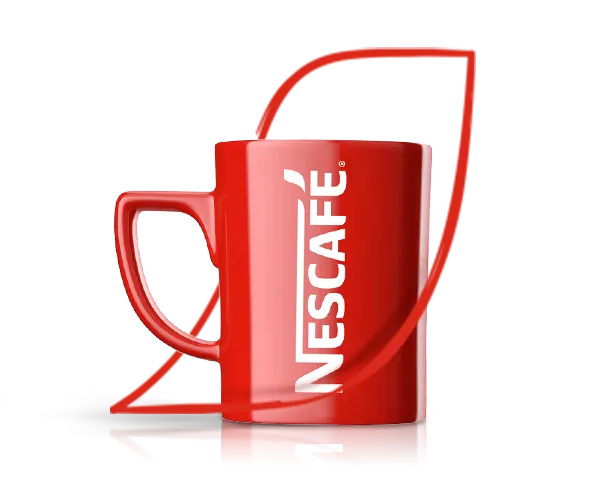 Nescafe' 3in1