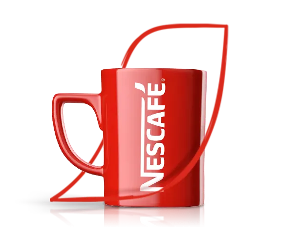 Nescafe' 3in1